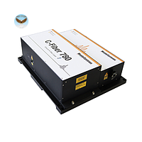 Nguồn laser Femtosecond THORLABS C-FIBER 780